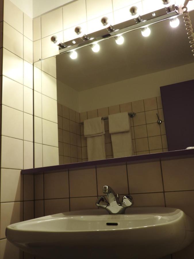 Au Bon Gite Senones  Eksteriør bilde